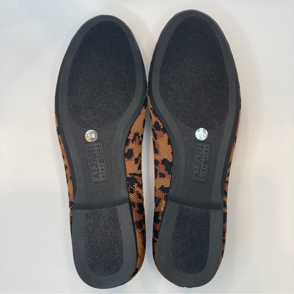 ALFANI Step ‘N Flex Rorrii Knit Loafer Flats 5M - Picture 9 of 9